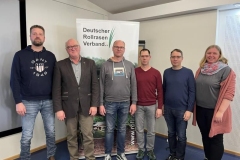 Der alte Vorstand